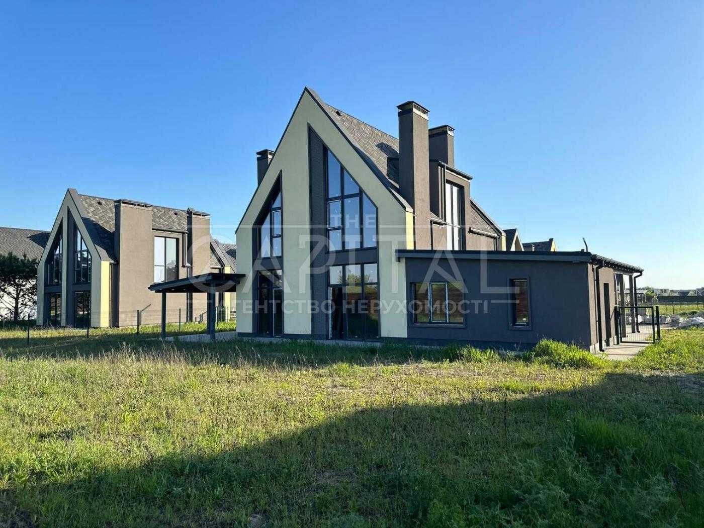 Продаж будинку, Білогородка, Бучанський район