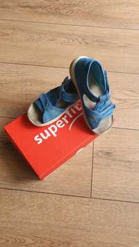 Sandały Superfit 26