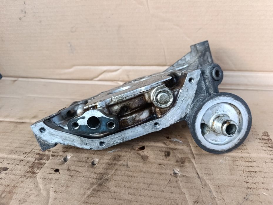 Масло насос 1.6 4G18 Mitsubishi Lancer 9 Space star