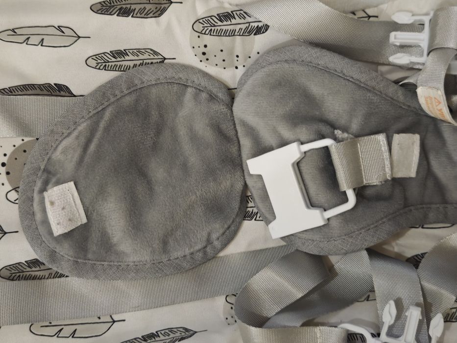 Шизлонг качалка, гойдалка