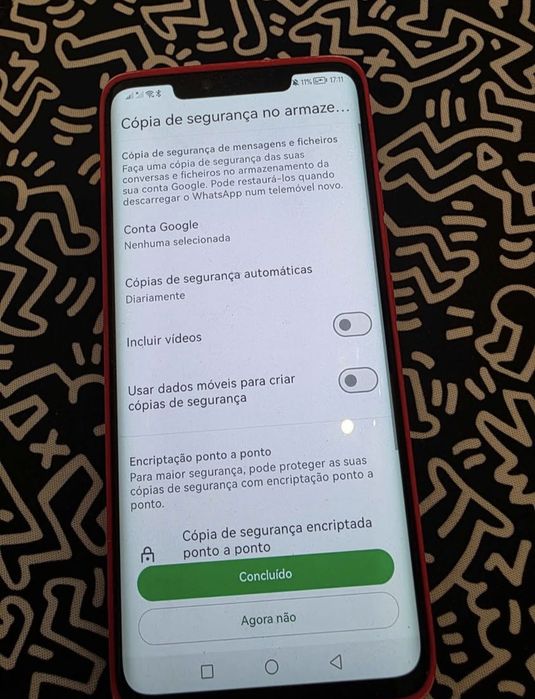 Huawei Mate 20 Pro 128gb Smartphone Android