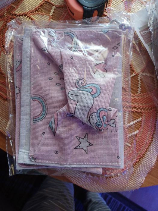 Organizer do powieszenia