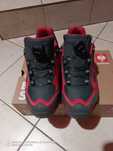 Buty Strauss Minkar II NOWE