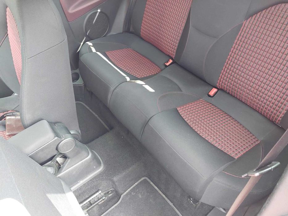 Alfa mito 1.4 t-jet