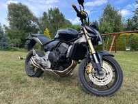 Honda CB Honda CB600FA Hornet – zadbany, gotowy do jazdy!