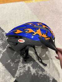 Kask rowerowy BELL