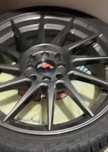 jantes japan racing r22 17/4x100