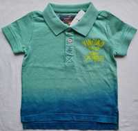 T-shirt koszulka polo VINGINO, roz. 80 cm