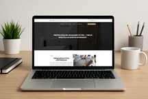Strony internetowe Sklep ONLINE Pozycjonowanie SEO Marketing WordPress