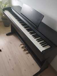 Pianino cyfrowe Yamaha Arius YDP-143