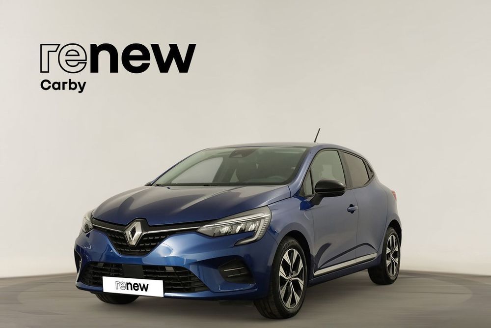 Renault Clio 1.0 TCe Evolution