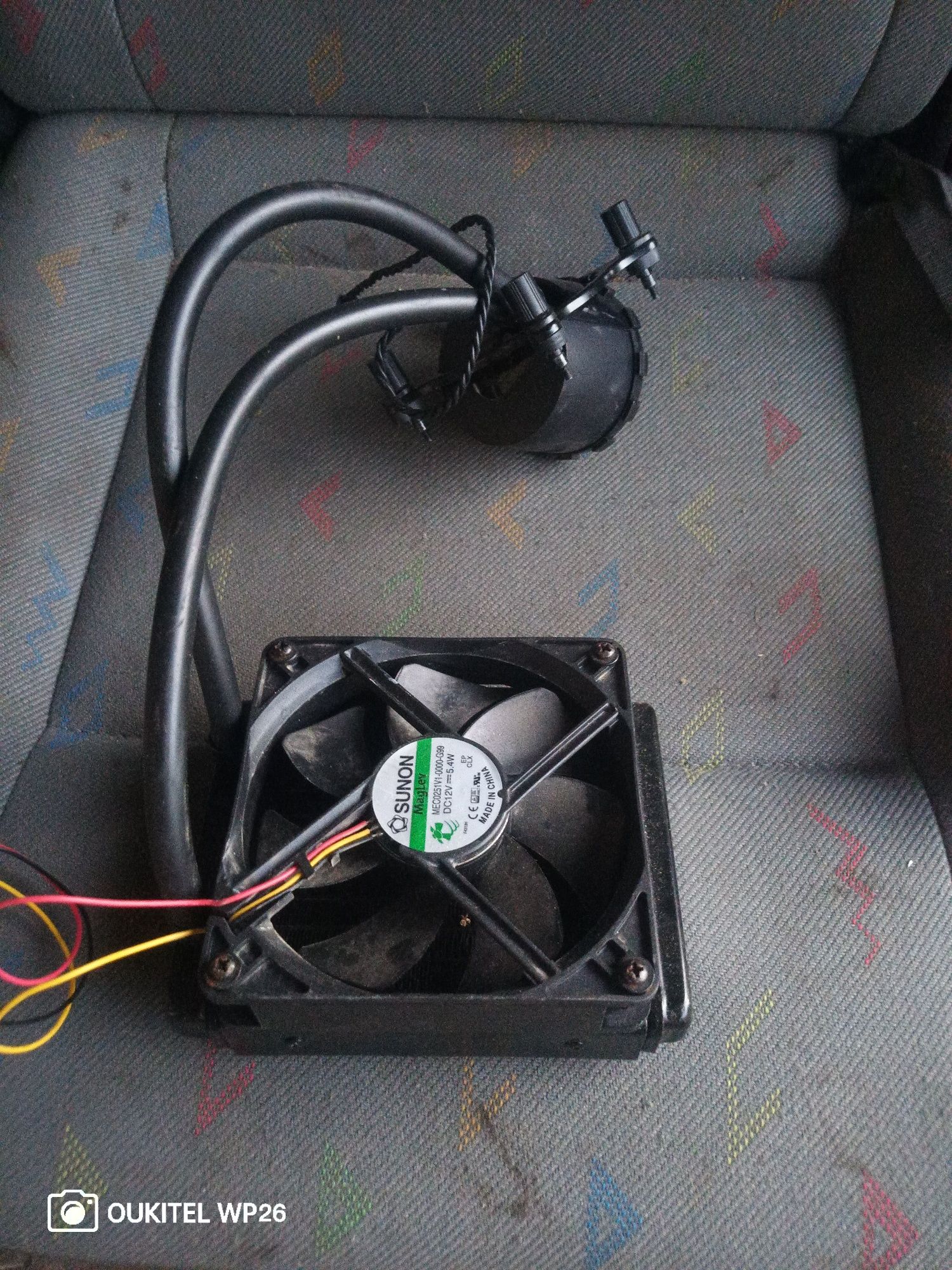 Płyta główna i7 procesor 4770k z87/g30ab/dp