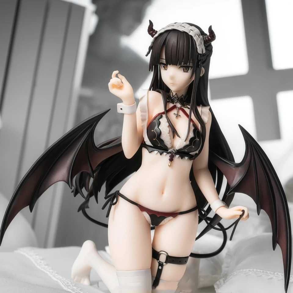 Фігурка Anime Skytube Charm Taya Wings Sexy Girl TayaKoakuma Akuma