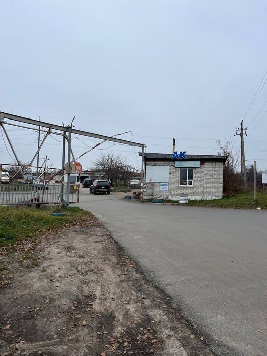 Продаж. Гаражи три об'єднані в один. Кільцева