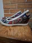 Buty Zapato skórzane 36 raz nałożone