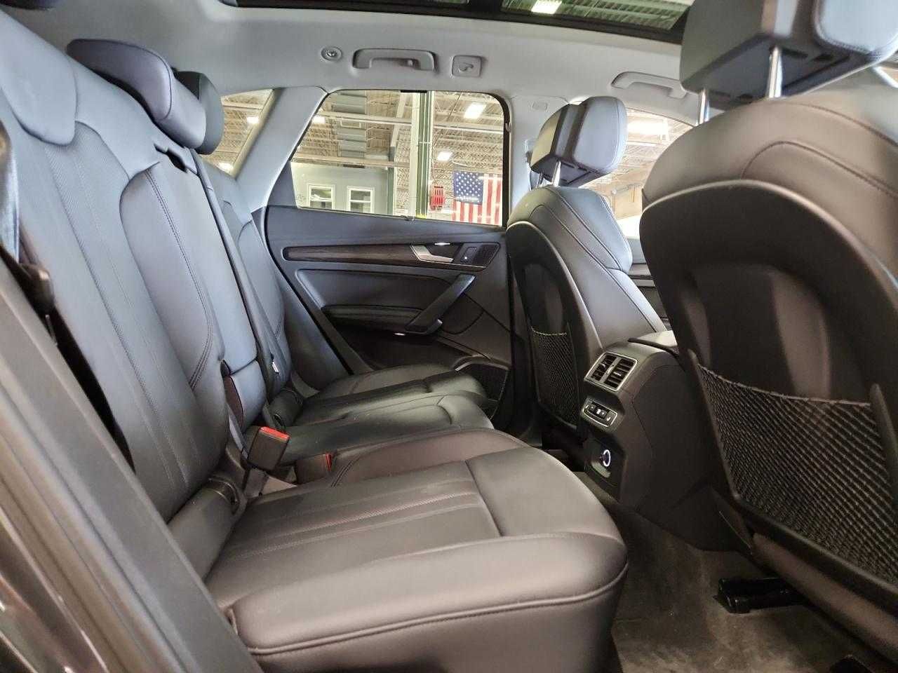 Audi Q5 Prestige 2018 *