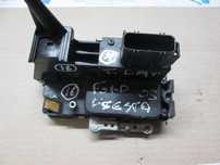 Fecho S/REF016 FORD FIESTA 2003 TD ELETRICO