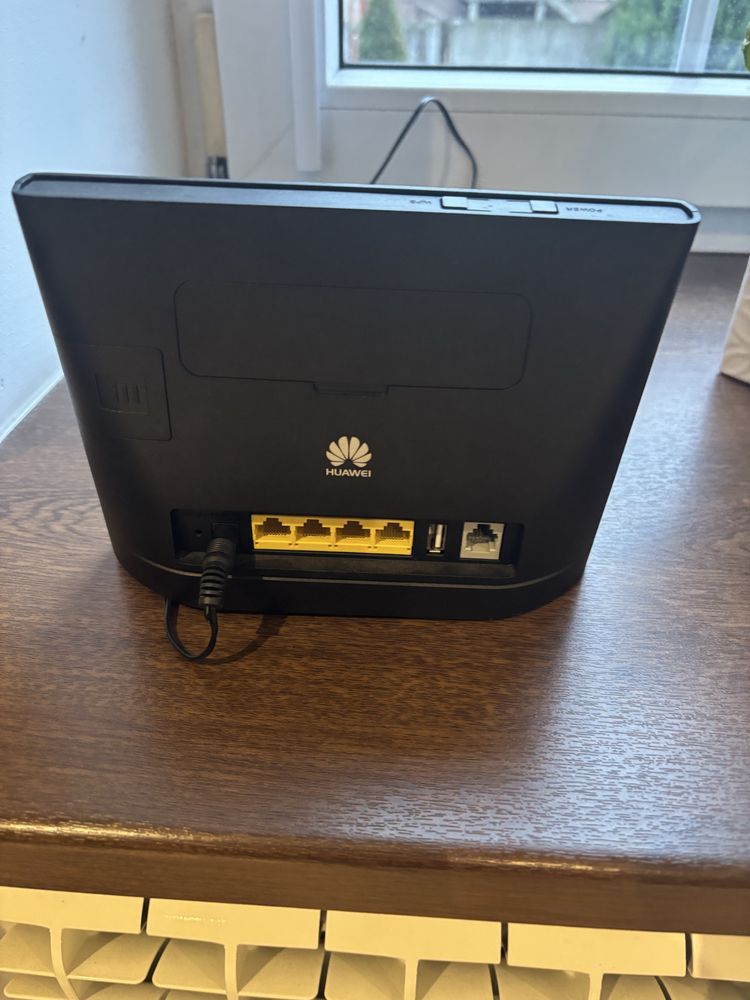Sprzedam Router B315