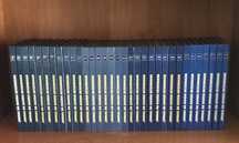 Coleção Completa Jornal da BD (33 Volumes Encadernados)