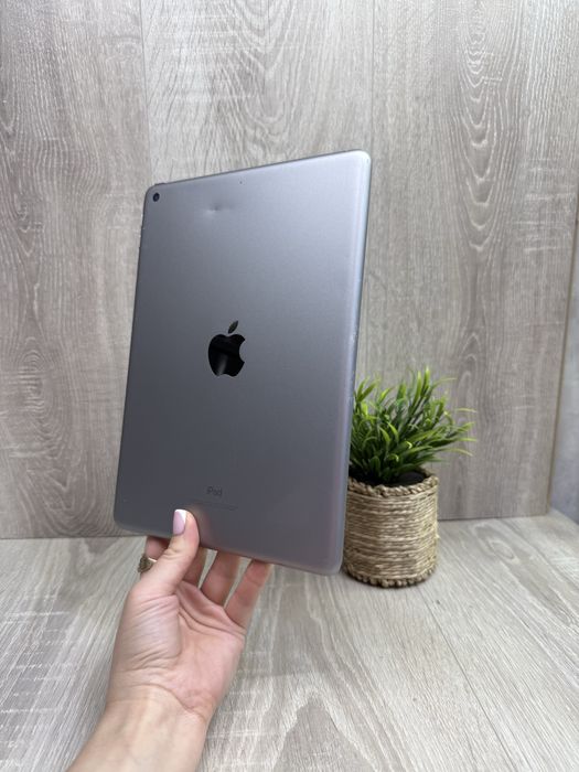 iPad 6 (2018) 128 GB Wi-Fi