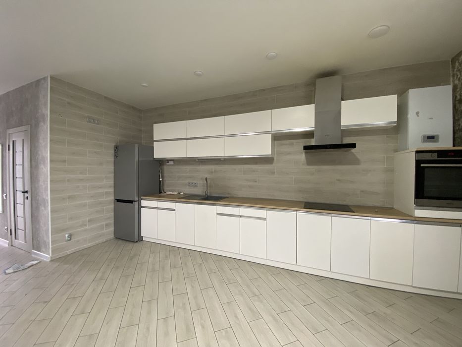 Продаж таунхауса