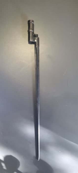 Bagnet rosyjski wz 1891