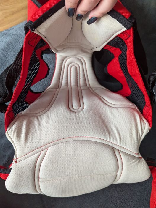 Переноска дитяча chicco