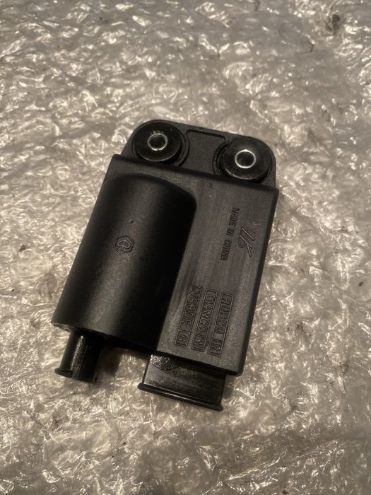 Moduł CDI cewka zapłonowa Piaggio Zip Gilera Vespa NRG Typhoon N579