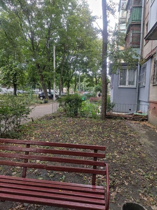 RV S4 Продам 2 комнатную квартиру ХТЗ пр-т Индустриальный