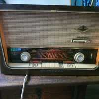 Radio lampowe LUMOPHON LR210