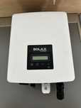 Inversor Solax X1-3.3K-S-D(L)