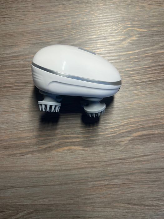 Масажер для шкіри голови | Глибоке розслаблення 360° | Універсальний