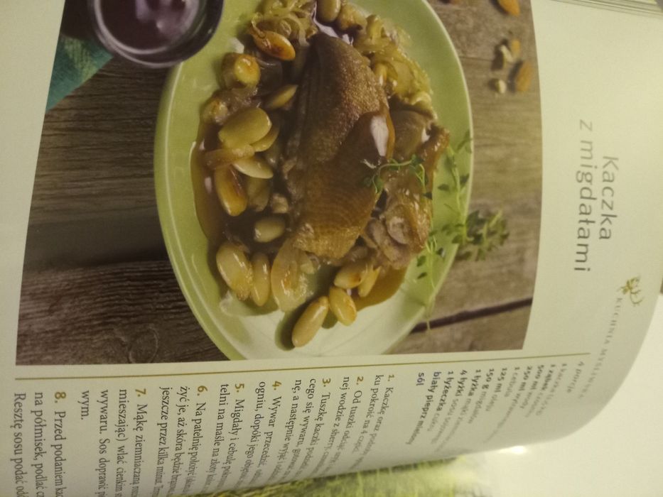 Kuchnia myśliwska. Ponad 1000 przepisów