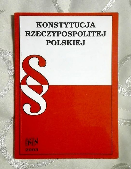 Konstytucja PRL - z 1979r.
