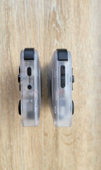 ‼️Ретро приставка Anbernic RG35XX H (+чохол,128,ігри)