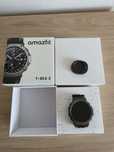Smartwach Amazfit T-REX 3 Nowy Gwarancja