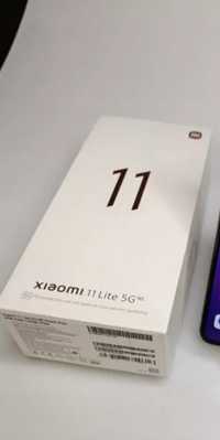 Xiaomi Mi 11 lite 5g 128GB Black