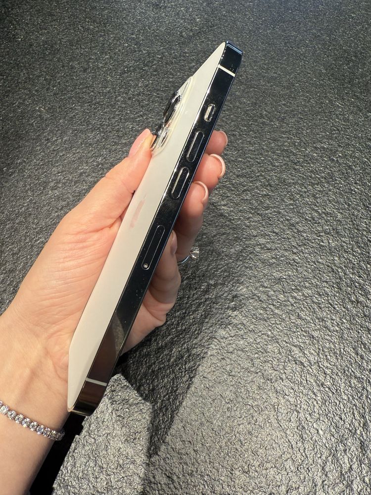 Iphone 13 pro 256 gb