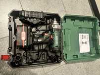 Klucz udarowy akumulatorowy 1/2" 400Nm 20V PASSK 20-Li C2 PARKSIDE
