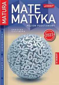 Matematyka Matura 2023 ZP - Grażyna Zielińska