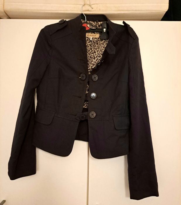 Blazer jaqueta Chloé