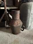 Utensilios de Ferro para decoracao