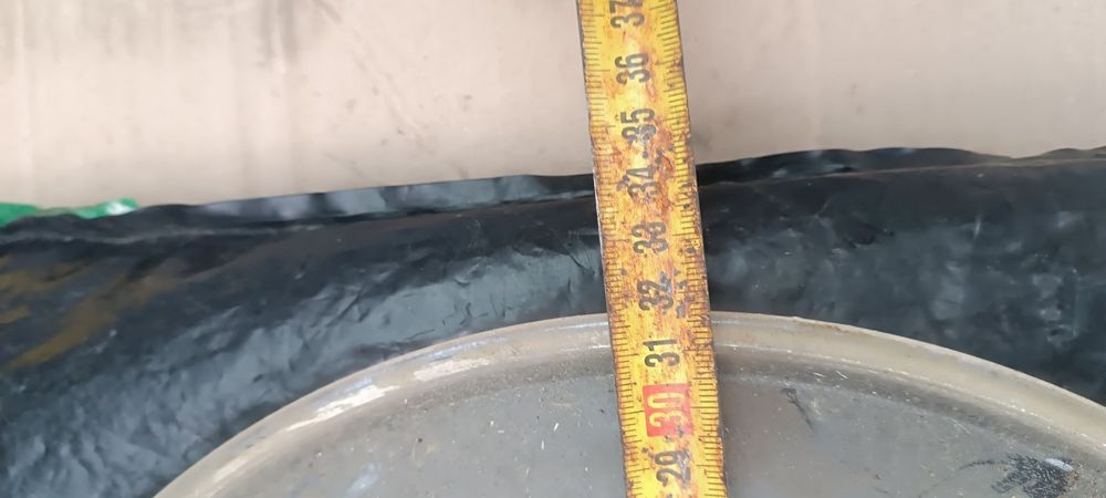 Тарелка 32см. Для микроволновки