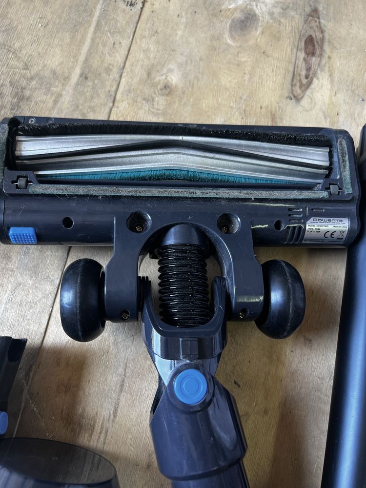 Rowenta RH6971 X-Pert 3.60 Flex