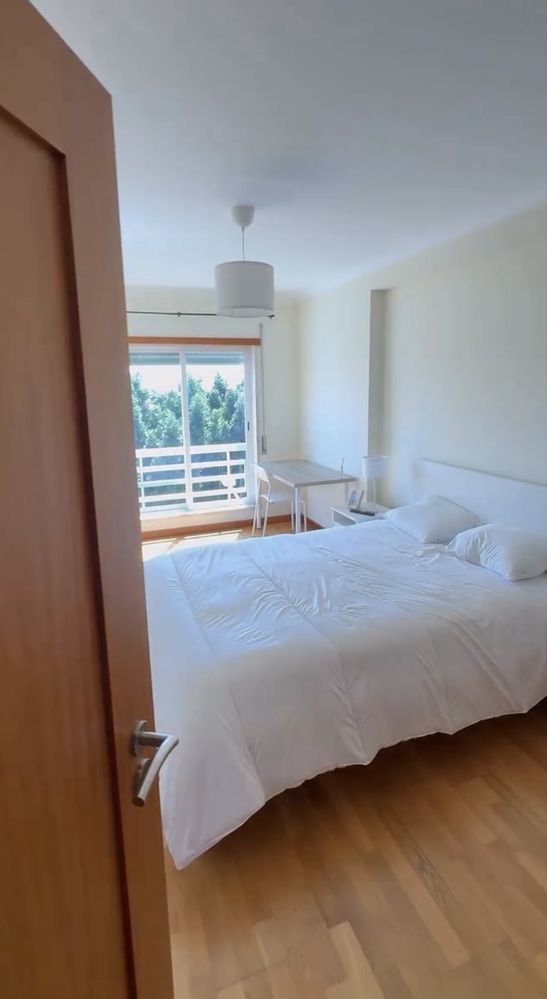 Quarto para arrendar