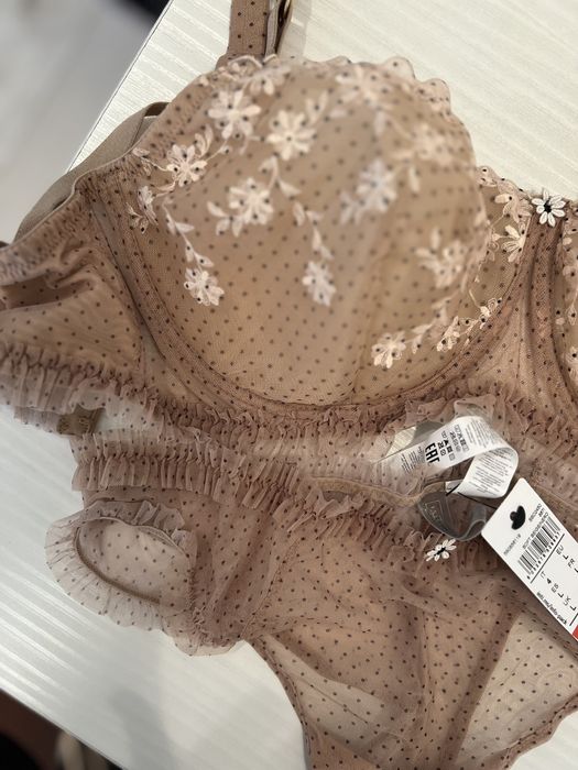 Skims білизна оригінал agent provocateur Intimissimi