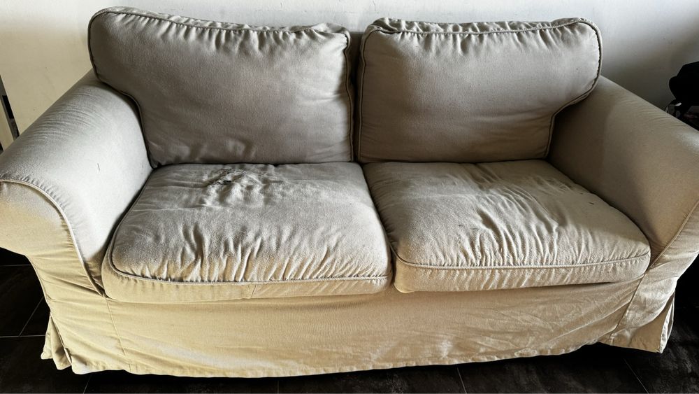 Sofa Eltop 2 lugares