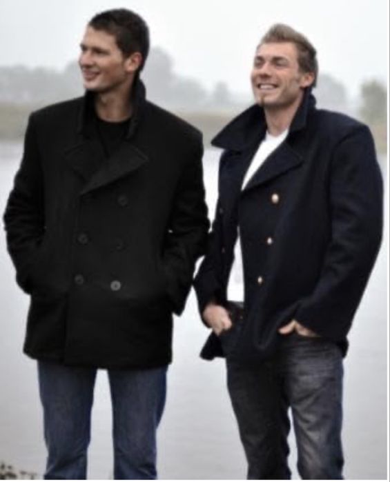 Kurtka męska wełna Mil-Tec Us Navy L