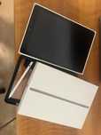 Apple iPad 9 gen 10.2 Grey WiFi 64GB idealny rysik