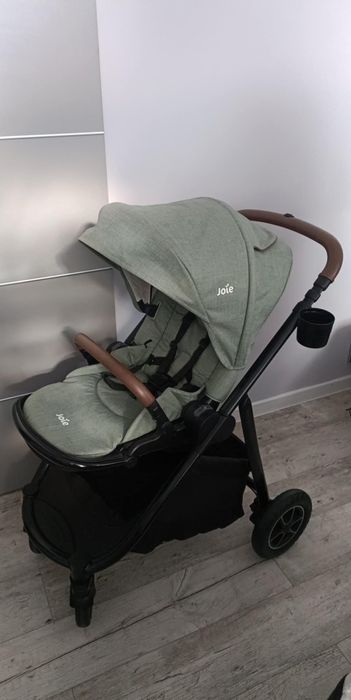 Wózek Wielofunkcyjny 3w1